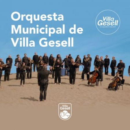 Orquesta Municipal de Villa Gesell