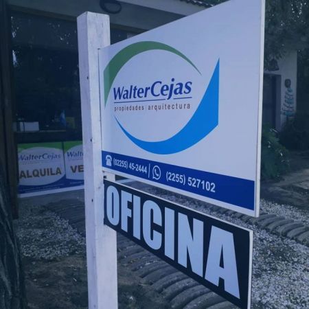 Walter Cejas Propiedades