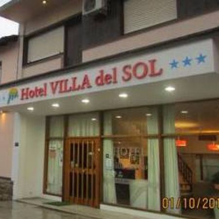 Villa del Sol