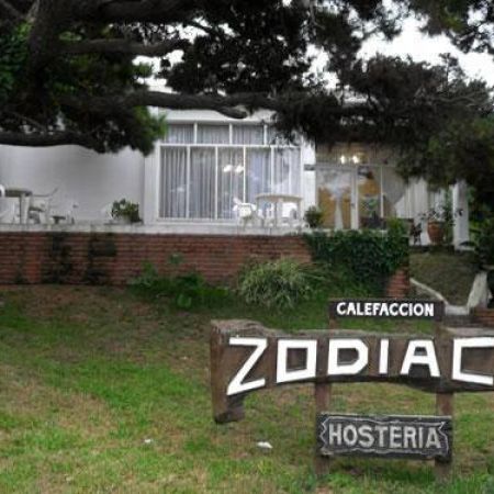 Zodíaco