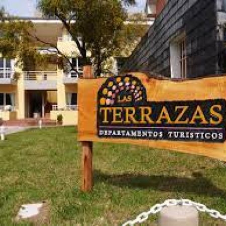 Las Terrazas