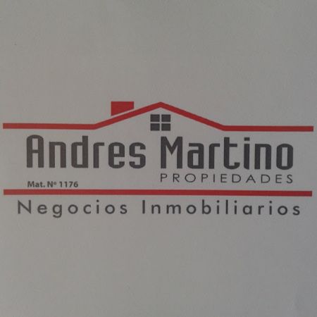 Andres Martino Propiedades