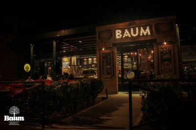 Cervecería Baum