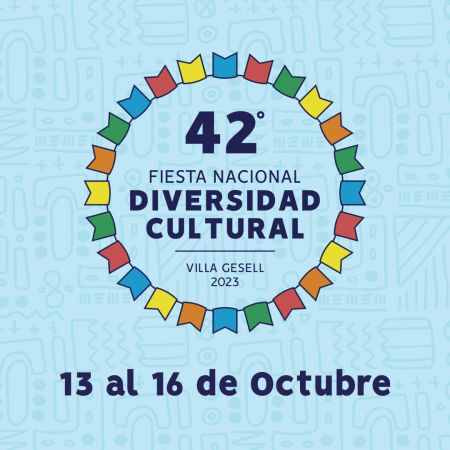 Fiesta Nacional de la Diversidad Cultural