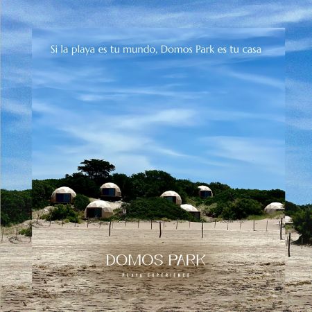 Domos Park (Glamping)