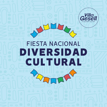 FIESTA NACIONAL DE LA DIVERSIDAD CULTURAL