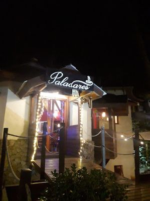 Paladares Restaurant