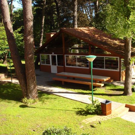 Parque Bonito - Colonia de Vacaciones del Banco Provincia