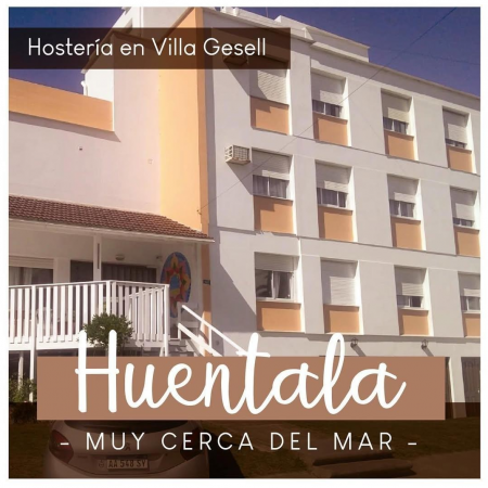 Huentala