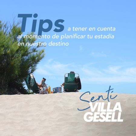 Tips a tener en cuenta antes de visitarnos