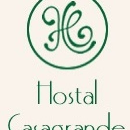 Casagrande (Hostal Casagrande)